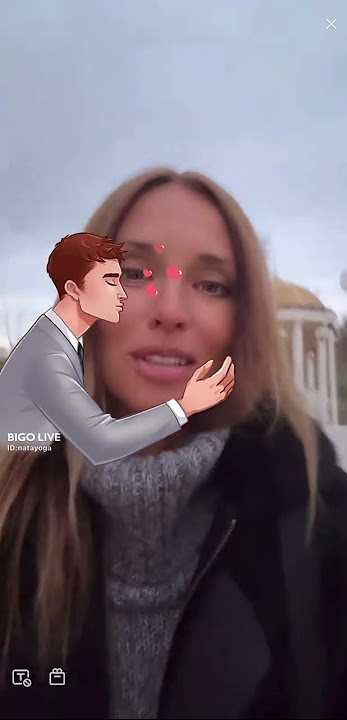 BIGO Live Natalie Yoga