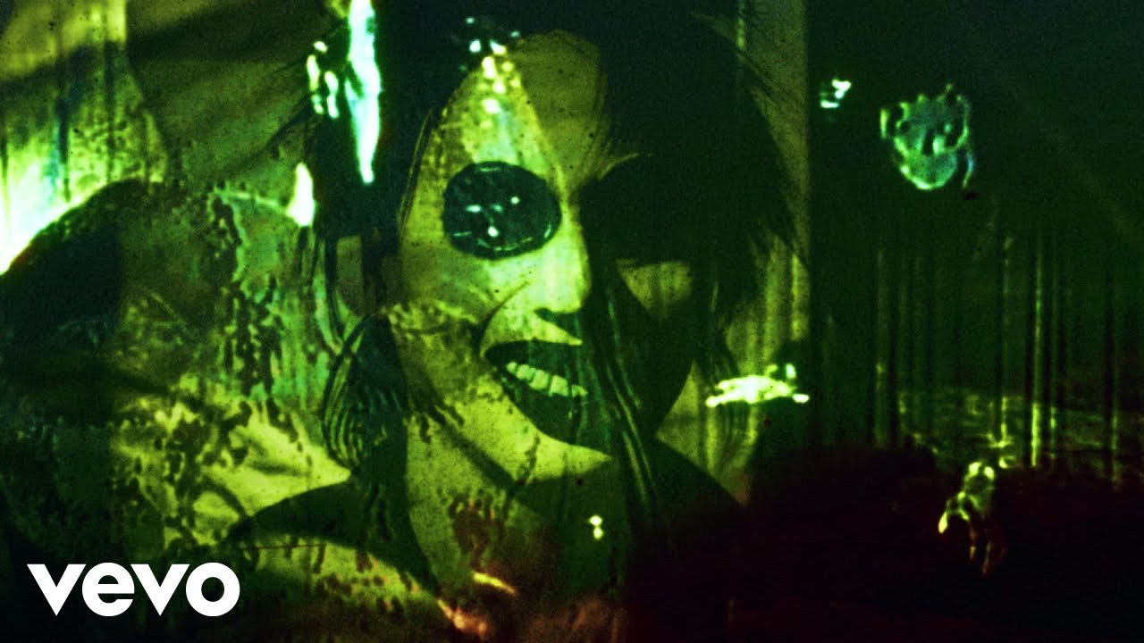 Devix Szell - Sleep Walker