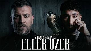 Serkan Nişancı & Uzi - Eller Üzer Tiktok Mix