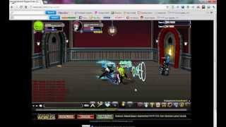 Aqw Pvp Troll Spellsmith By Tidder
