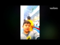 سلطان في فعاليات يوم اللاعبين Gamers Day 2015 