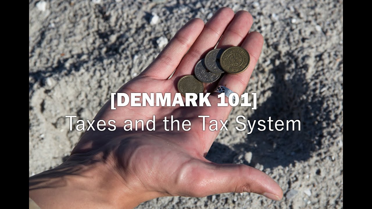 Soon, Cars in Denmark Will Only Be Taxed at 100%