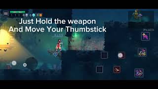 Konami Code After "Castlevania Update" on mobile