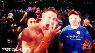 'JOHN CENA' CUSTOM TITANTRON 2021