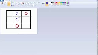 تعلم لغة سي شارب - XO Game 1 screenshot 3