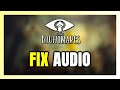 How to FIX Little Nightmares 1 No Audio/Sound Not Working