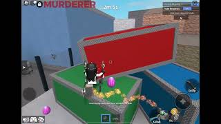 Mm2 iPad Montage (Shift lock only) #8