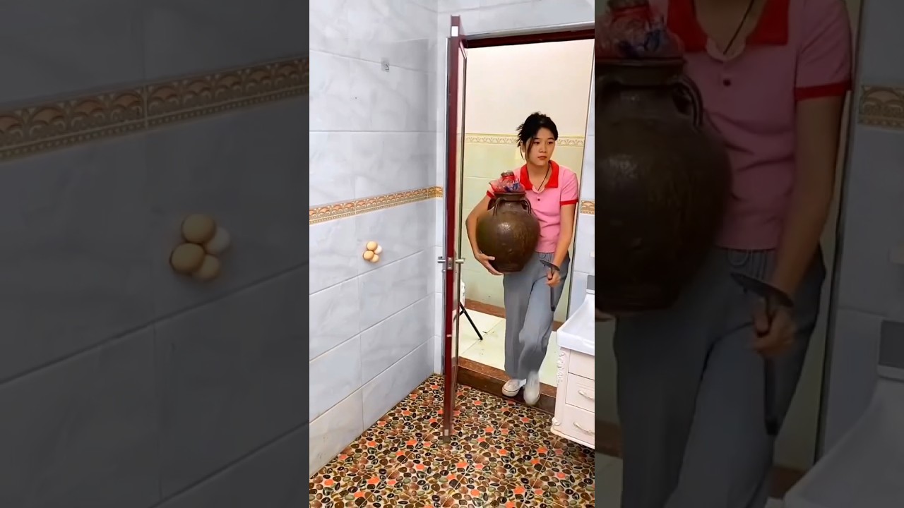 🚪 No More Door Noise! 💡 Smart Silicone Stopper Works Magic ✨