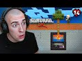 TUNNEL SEGRETO e MEGAPROGETTO!! MINECRAFT SURVIVAL CHILL EP.14