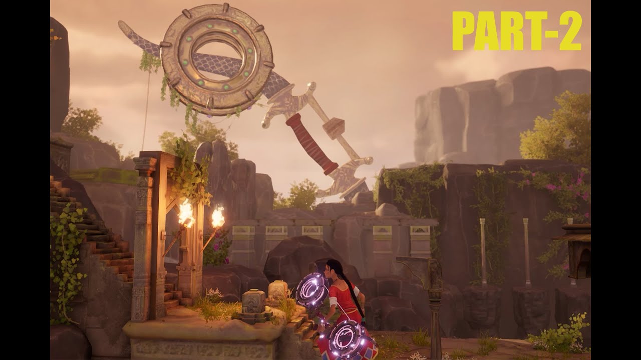 BOW : God's weapon....?