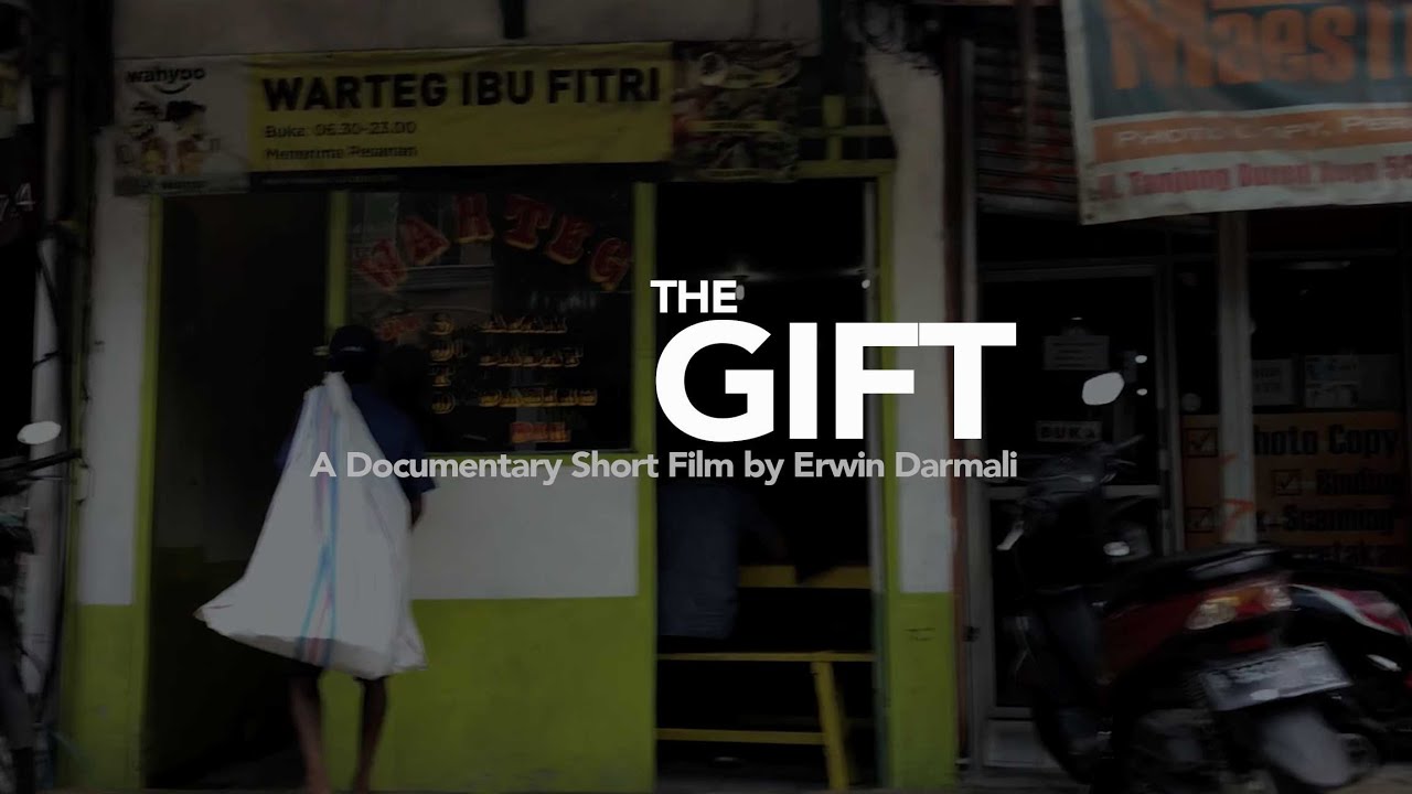 The Gift (Indonesian Subtitle) - Film dokumenter tentang anak gifted dan talented di Indonesia