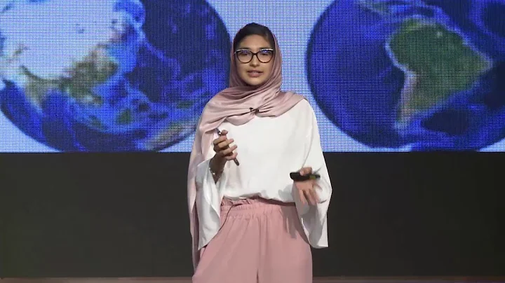 The Power of Perspective | Fatima Zahra | Pristine Private School