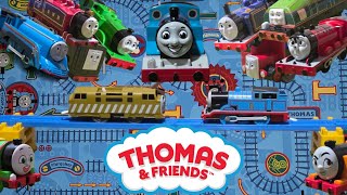 Thomas And Friends Worlds Strongest Engine Tomyplarail 2026