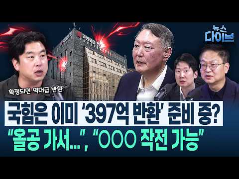 Special Counsel Seeks to Uphold 'Invalidation of Election' Ruling Against Yoon Suk Yeol in Second...