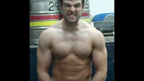 Core training for powerlifting (Ben