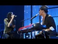 Bruno Mars - It will rain (Live at Royal Academy of Music in London)