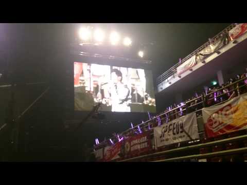 黑色幽默-周杰倫2014魔天倫演唱會