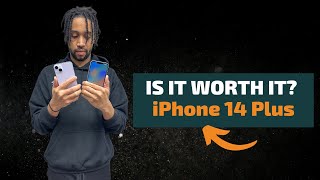 Should You Buy The Iphone 14 Plus?