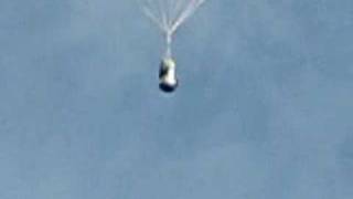 CanSat - Testing 2