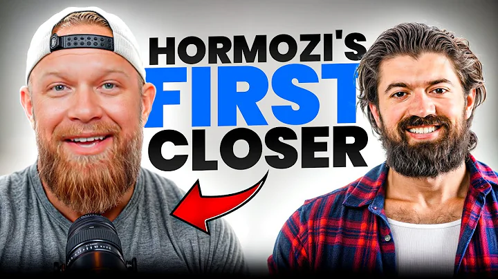 The 6 Lessons I Learned As Alex Hormozi's Top Closer