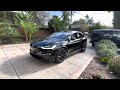 2022 Tesla Model X Plaid Christmas Dance BRAND NEW HACK!!!