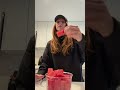 vlogmas day 6 IM HUNGOVER HELP. #shorts