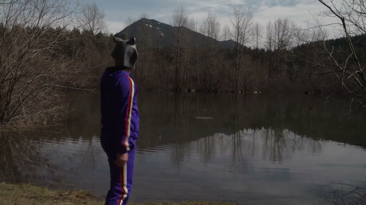 Echo Park (Music Video)