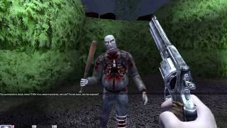 Hellforces FullHD 60p 03 прохождение walkthrough