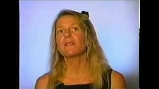 Mark Phillips & Cathy OBrien - Mind Control