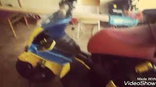 Gilera Ice 70Ccm Prodej