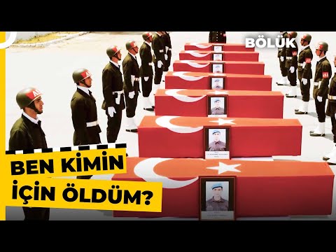 Farkındalık Yaratan Mektup | Bölük