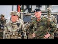 “Pig” Hegseth orders 5,000 US troops out of Germany on Illuminati’s 250th birthday, May 1, 2026