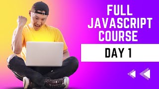 JavaScript Tutorial for Beginners