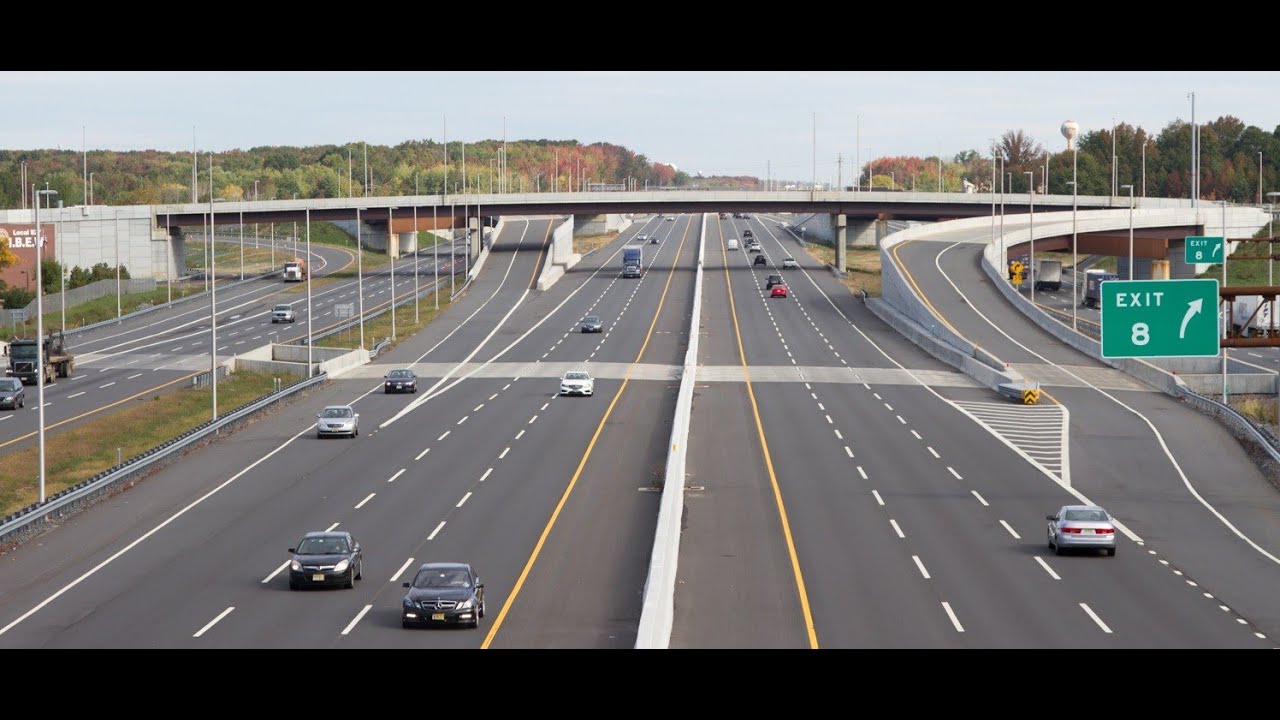 A New Transportation Leader The Bottom Line with Jerry Keenan YouTube