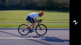 Video voorbeeld van "Morvélo | Ride Everything"