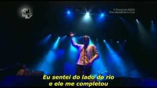 Keane - Somewhere Only We Know (legendado)