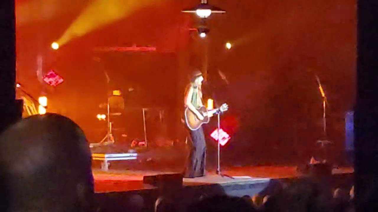 Lainey Wilson - Those Boots (Billy Bob's Texas)