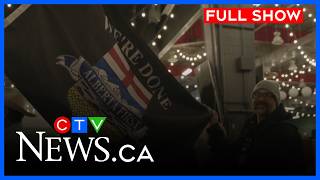 Judge quashes separation petition | CTV Your Morning Calgary for May 13, 2026