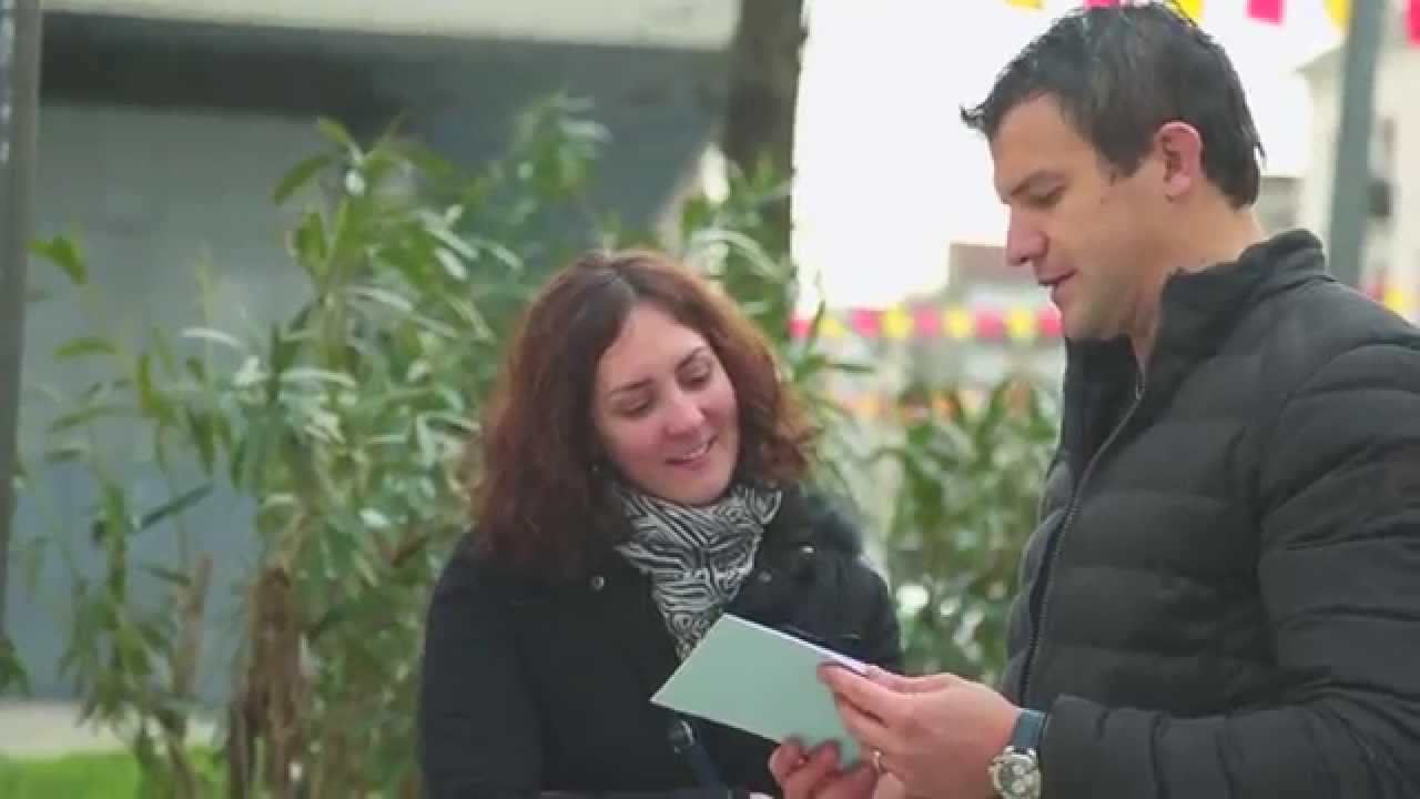 Vis ma passion de la cuisine avec Damien Traille