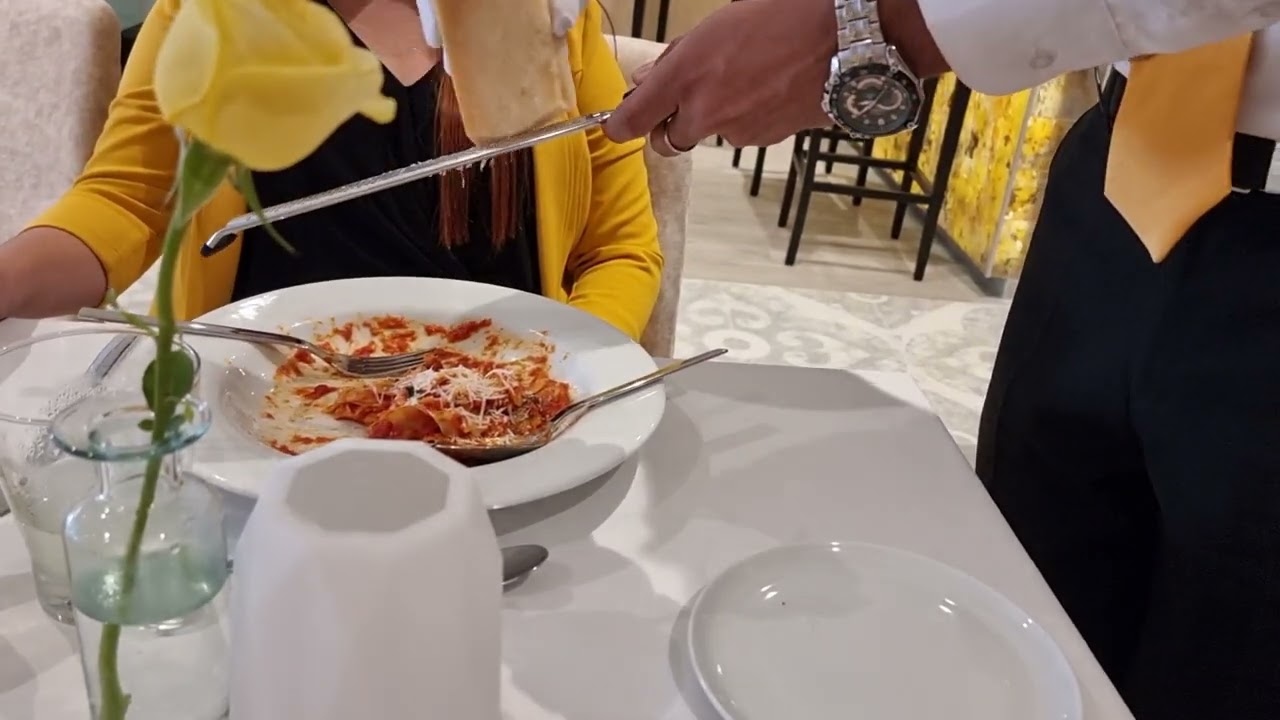 Pasta Divina Barranquilla