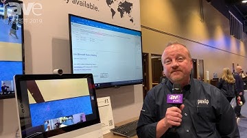 EC 2019: Pepix Shows Off CVI for Microsoft Teams as a Cloud Service