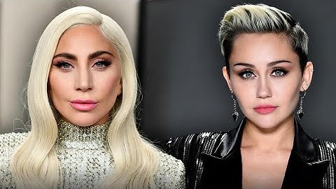 Lady Gaga ft. Miley Cyrus, Usher - Sing me to Sleep. (2025 New Music) | Music Video 