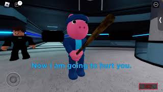 Piggy play through chapter 12 no talking/can we get to 100 subs