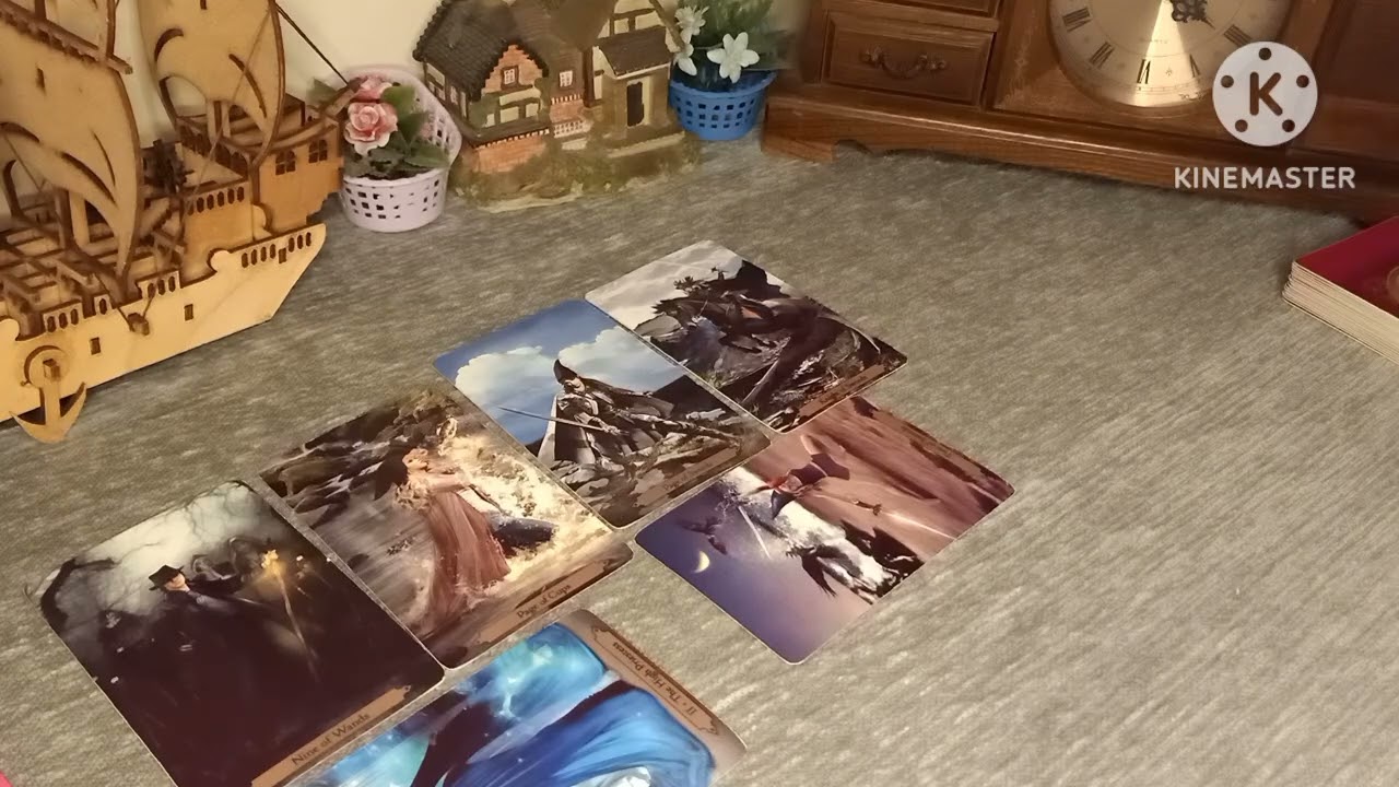 برج العذراء ❤️ قراءه عن مشاعر الحبيب بالطاقه الحاليه ❤️ لسه بيتمناك عمره مخرجك من حساباته ولا قلبه و