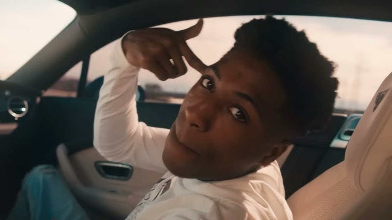 YoungBoy Never Broke Again - Diamond Teeth Samurai (Acapella)  178 BPM