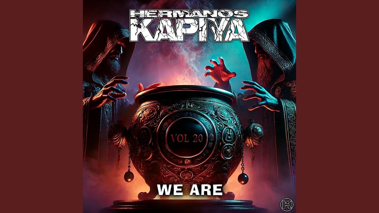 Watch We Are on YouTube Watch We Are on YouTube