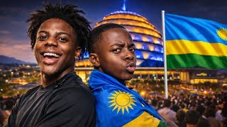 TWIRI COMEDY: ISHOWSPEED Vs KAVUMBI 😅🫡
