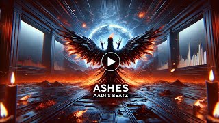 π₯ Ashes - Hypnotic Techno Dub Mix | AI-Generated Beauty & Trippy Visuals