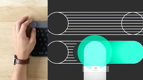 Logitech Craft in Adobe Illustrator CC