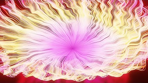 #7 Blender Tutorial: Create Abstract Flower Particle Loop With Eevee In Blender ❤ Blender Tutorial